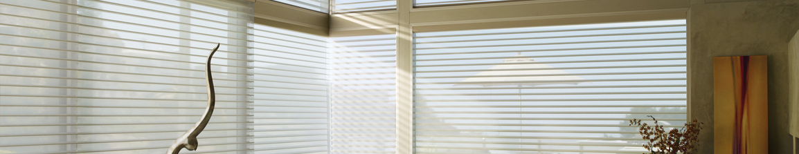 Sheers and Shadings in San Antonio, Boerne, and New Braunfels, Texas (TX) for Windows and Doors