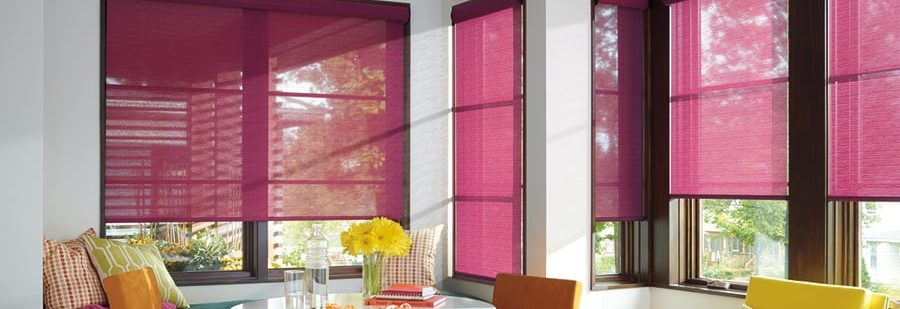 Choose Between Shades, Shutters, or Blinds Near San Antonio, Texas (TX) for Horizontal or Vertical Windows